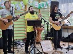 Mała Orkiestra Dni Naszych 1